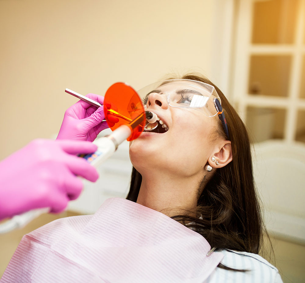 Konservatif Diş Tedavisi