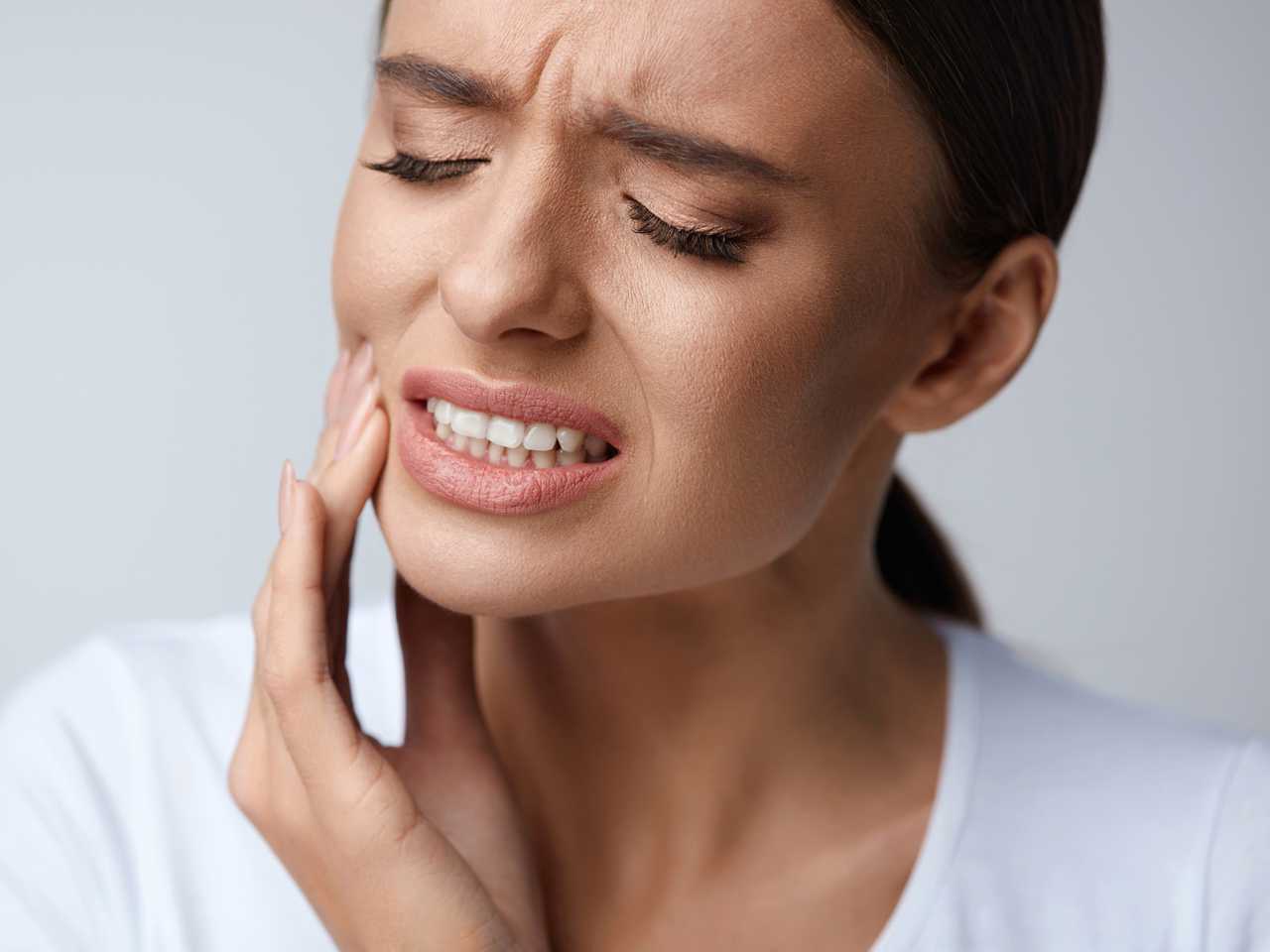 Çene Kisti Operasyonu